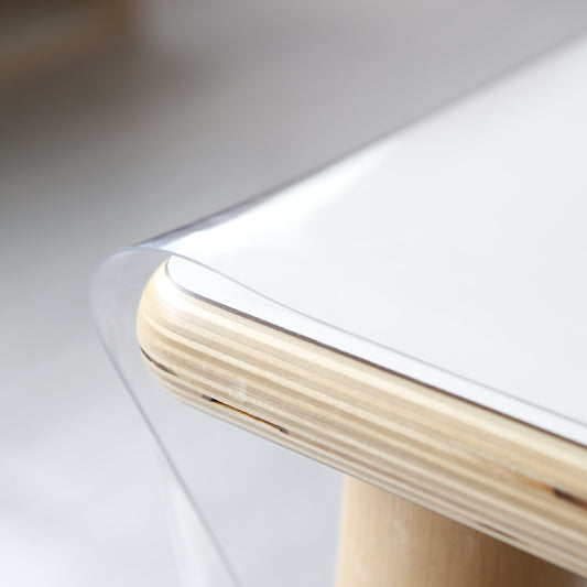 PVC Square 110 x 110cm