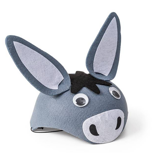 Maska - čiapka somárik