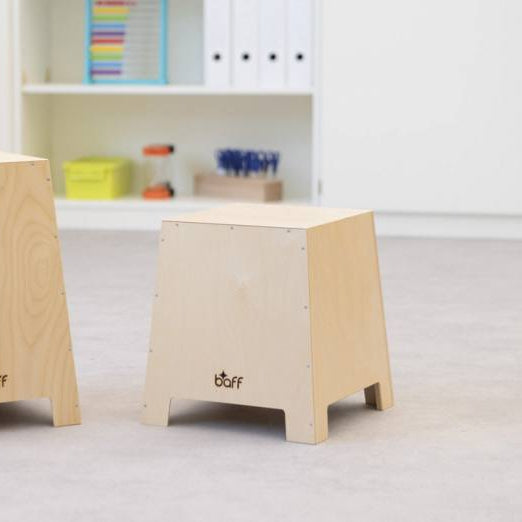 Stackable Cajon "Junior", 34cm