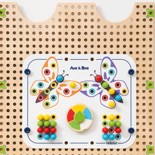 Plug it "Game Set / Foils"