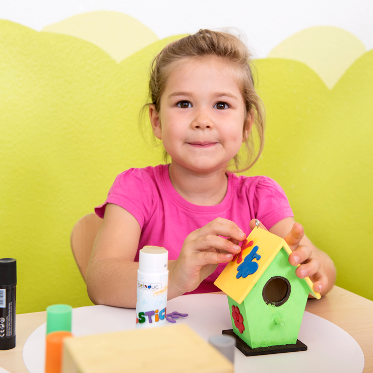 Tyčinkové lepidlo - 12 ks set