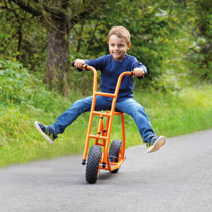 Seat Scooter Toptrike