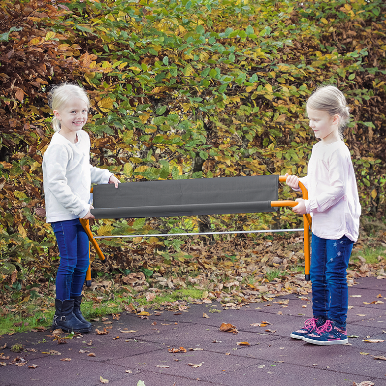 Set of 4 "Multi benches"- Sada 4 lavičiek