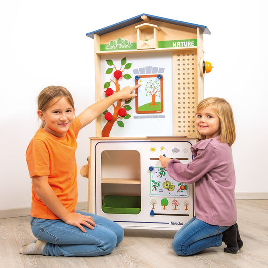 Interactive Roleplay School