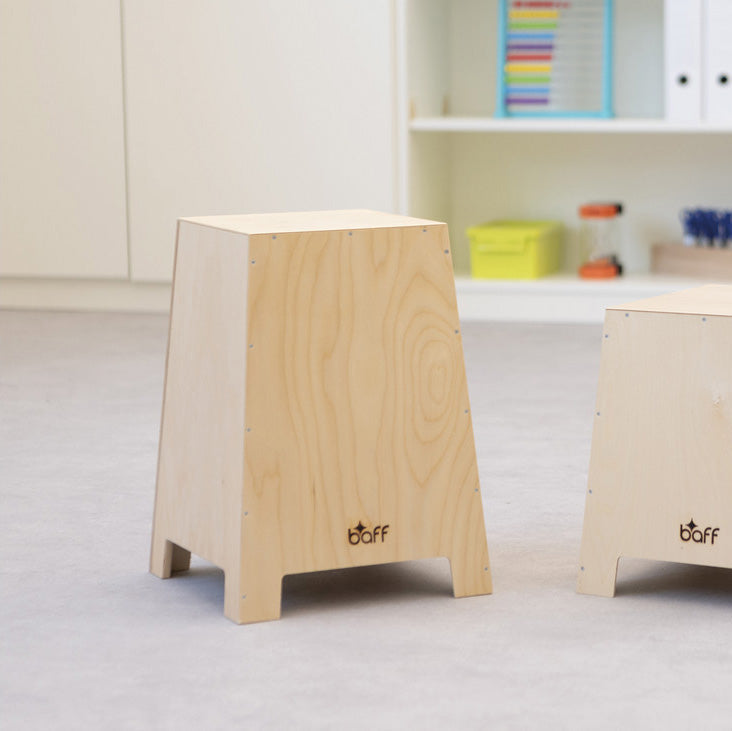 Stackable Cajon "Junior" (stohovateľný)