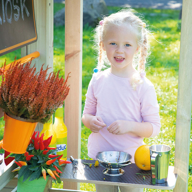 Kiosk 4 in 1 Topplay