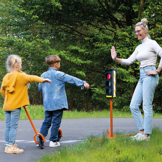 Traffic Light - semafor Topplay