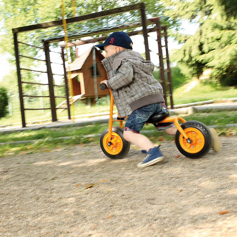 Little Walker Toptrike