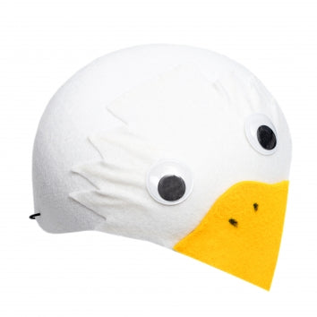 Maska - čiapka orol