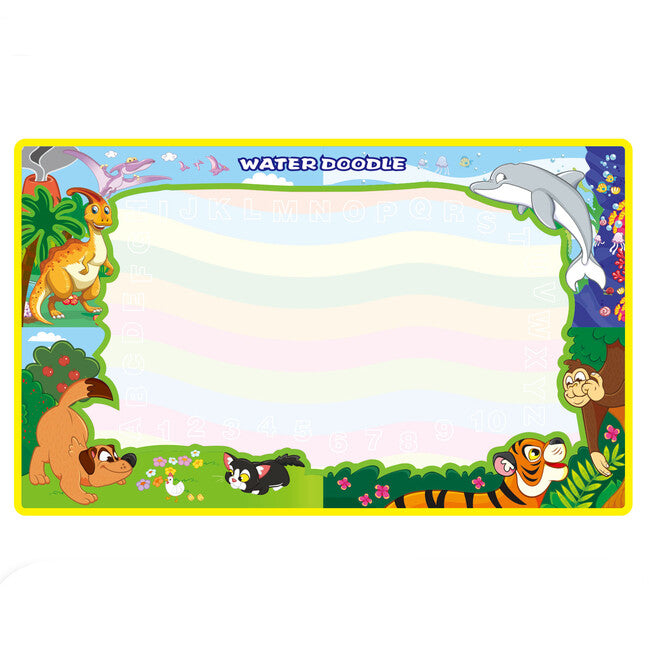 Podložka na maľovanie vodou 150 x 100 cm