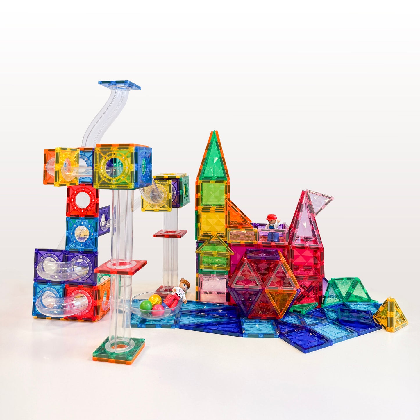 Colormag Tubes + 100 -50%