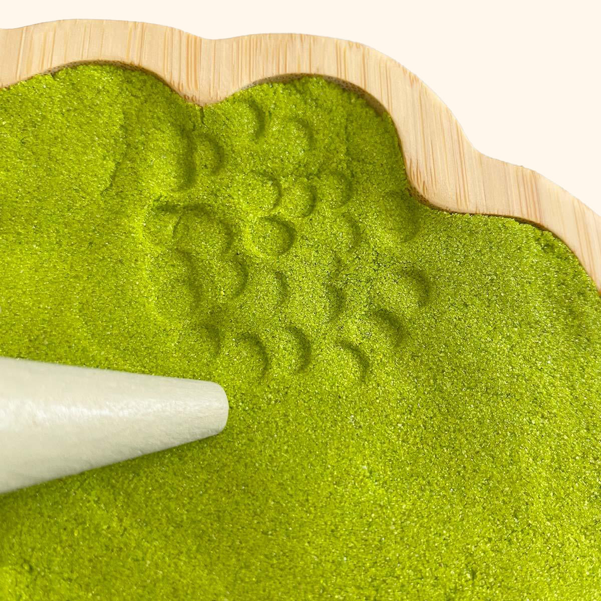 Bambusová tácka Strom