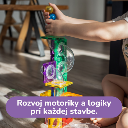 Colormag Tubes - nová verzia