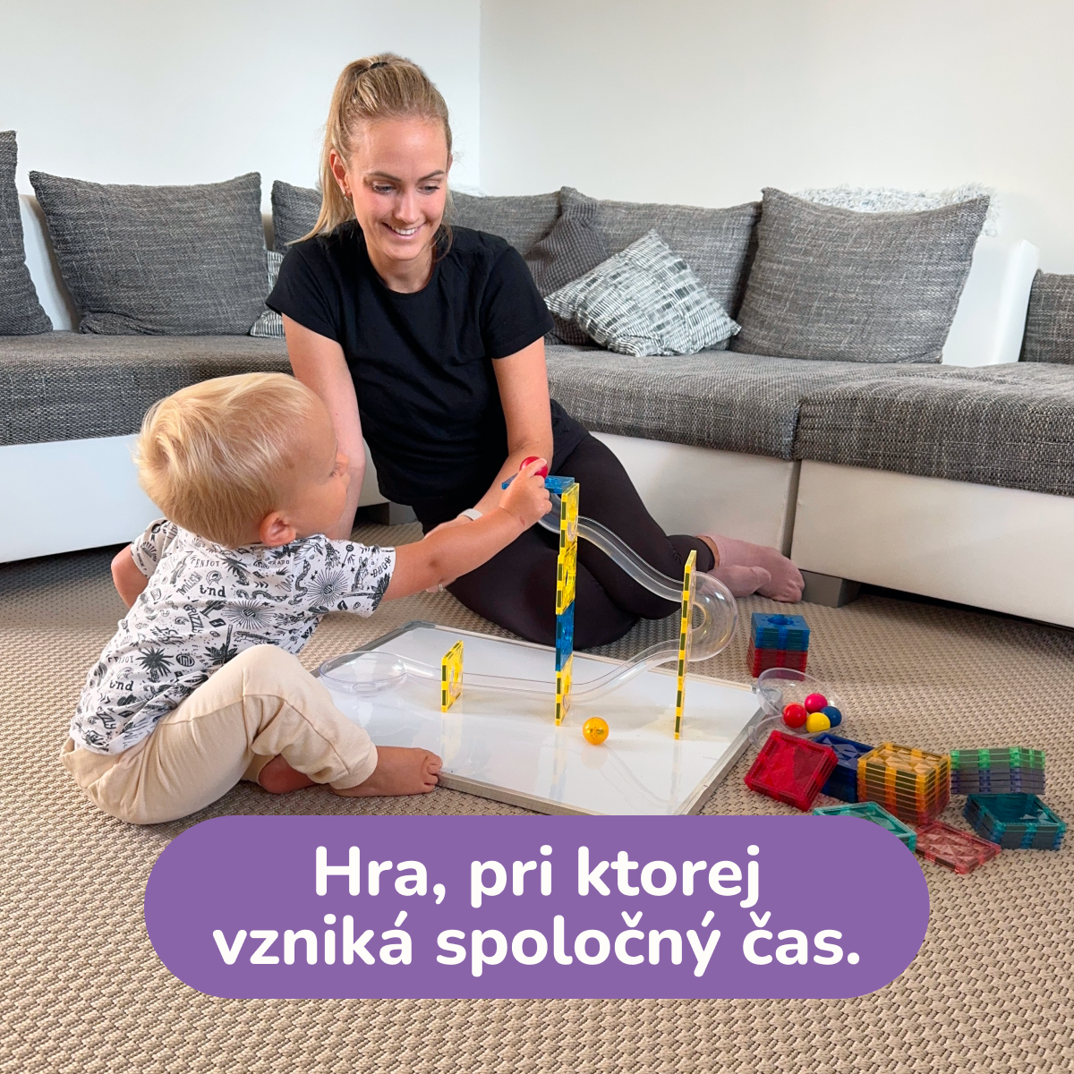 Colormag Tubes - nová verzia