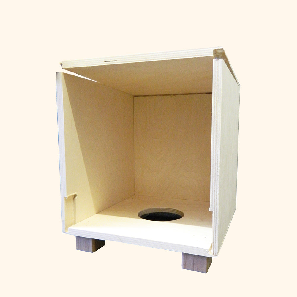 Cajon Kit, 38cm