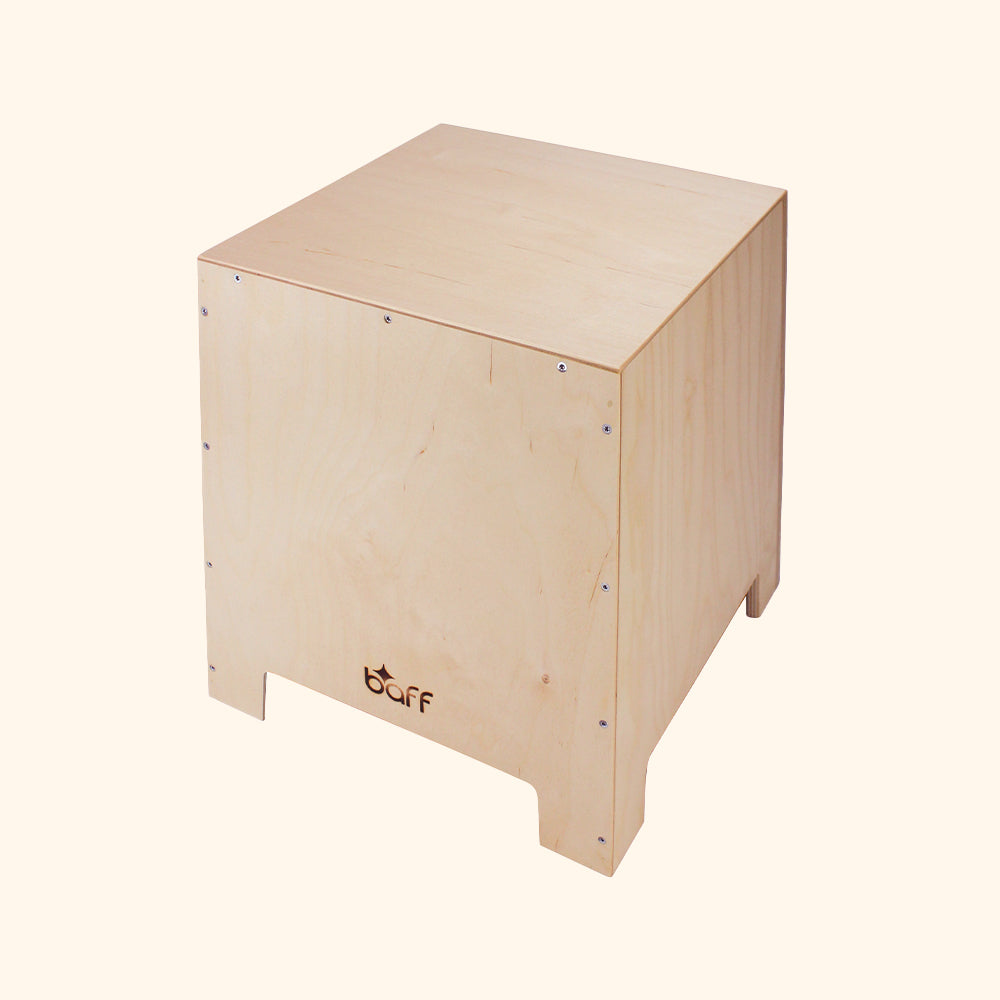 Stackable Cajon "Junior", 34cm