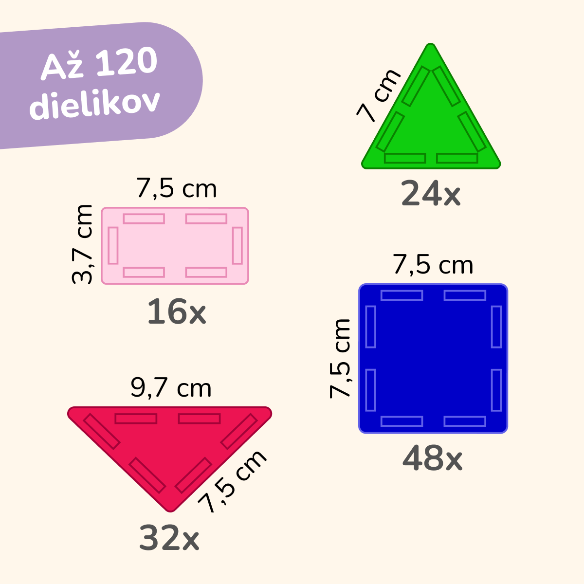 Colormag 60 CLASSIC + 60 CLASSIC