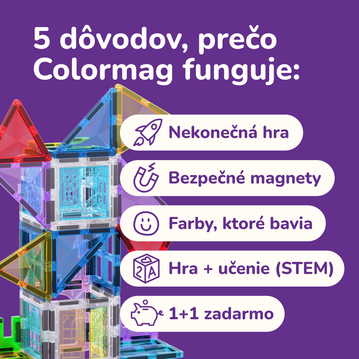 Colormag Start Classic + Windows & Doors