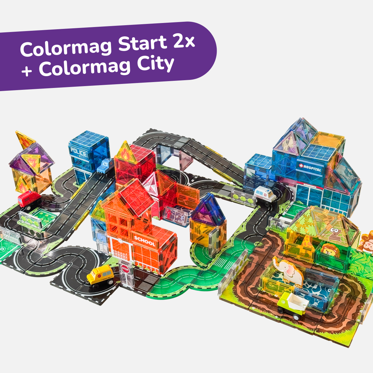 Colormag 60+60