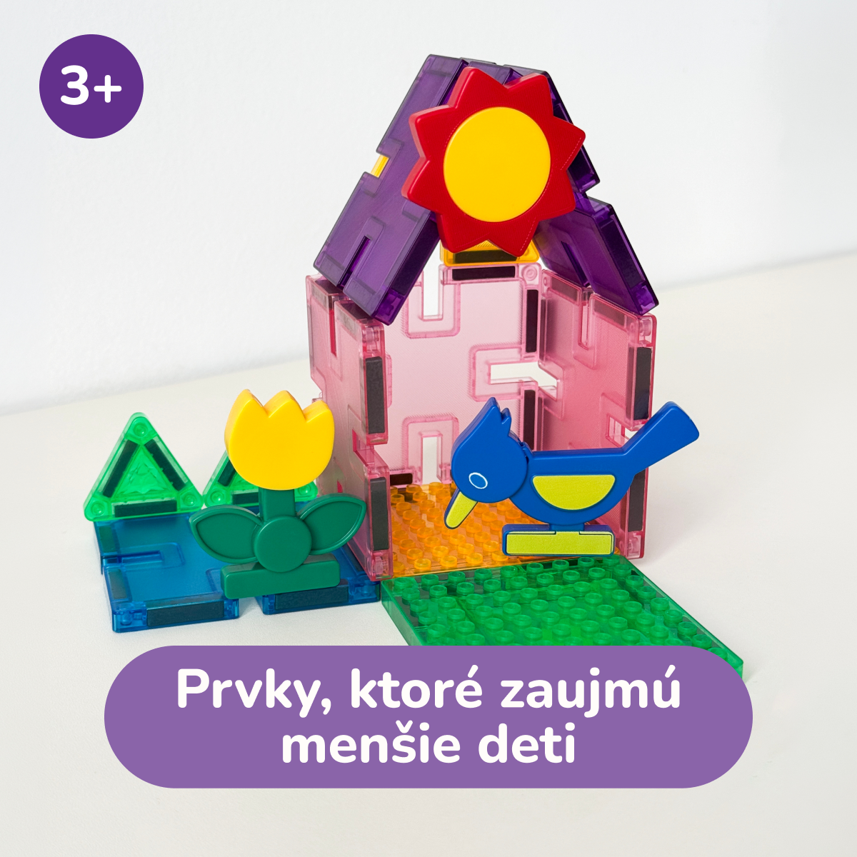 Colormag Clix - Big & Mini