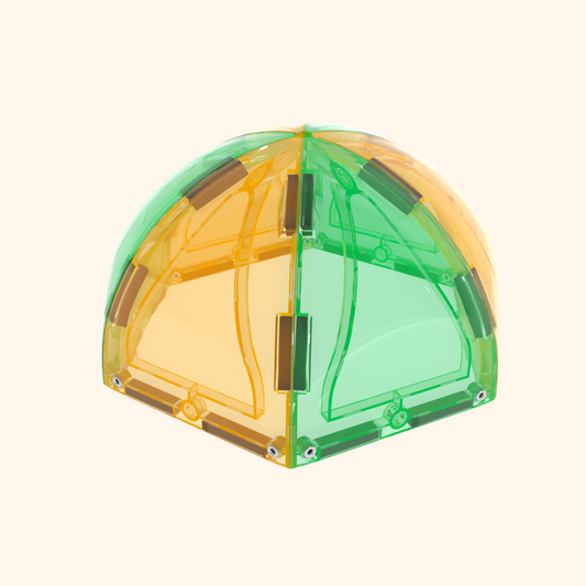 Colormag Dome