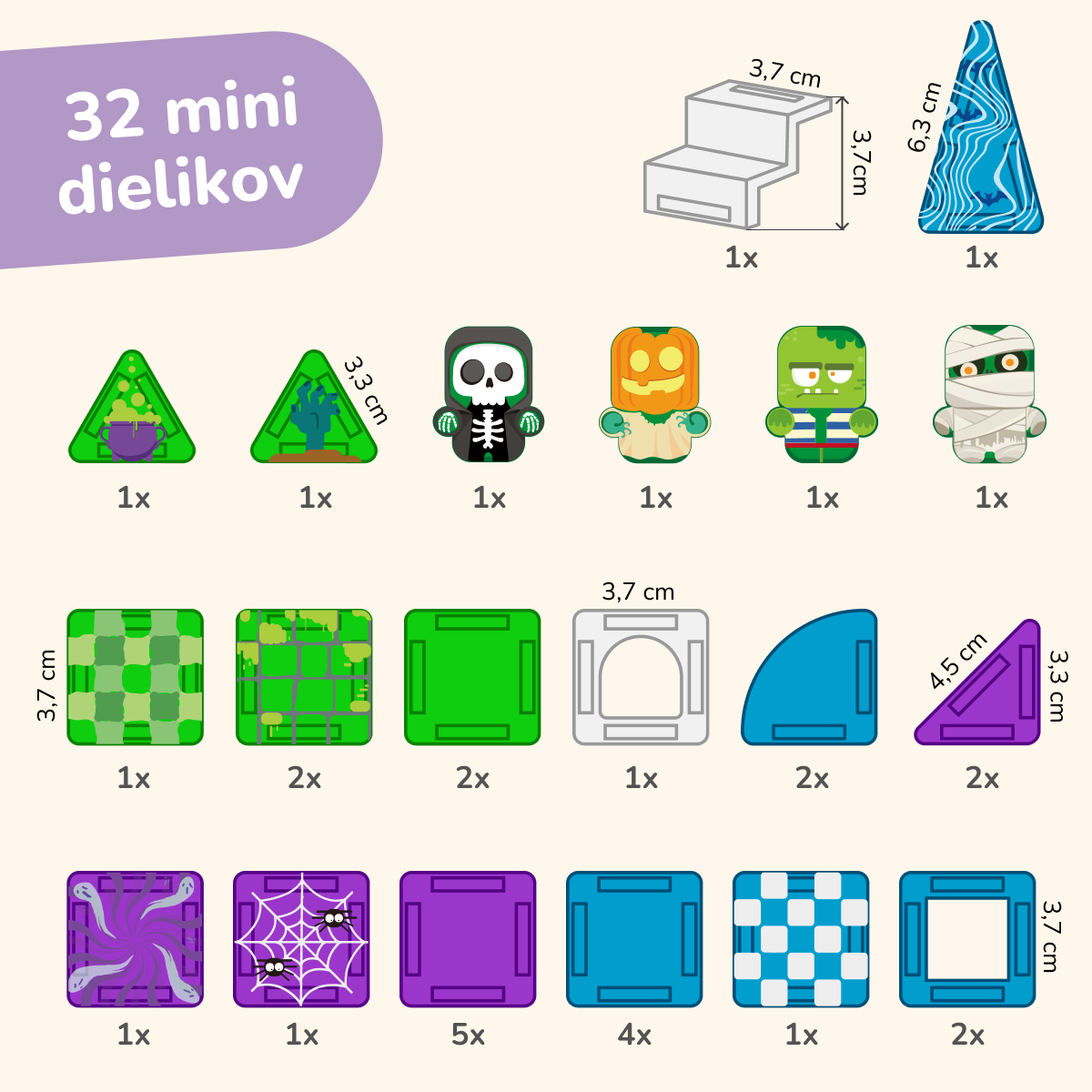 Colormag Mini: Halloween