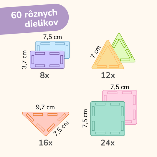 Colormag Start - Pastel