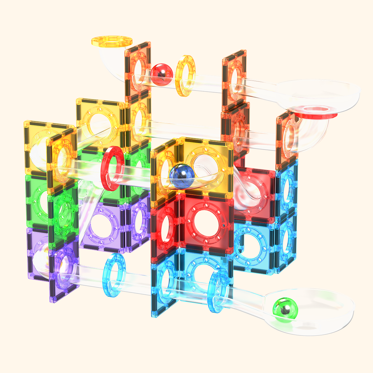Colormag Tubes - nová verzia