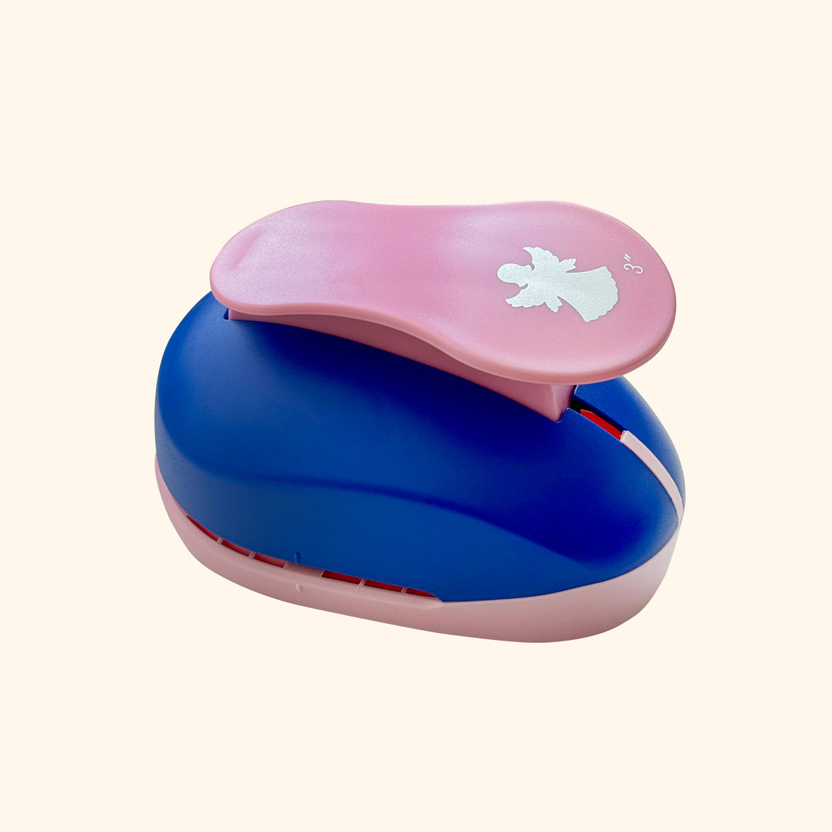 Dierkovač Anjel 7,5 cm