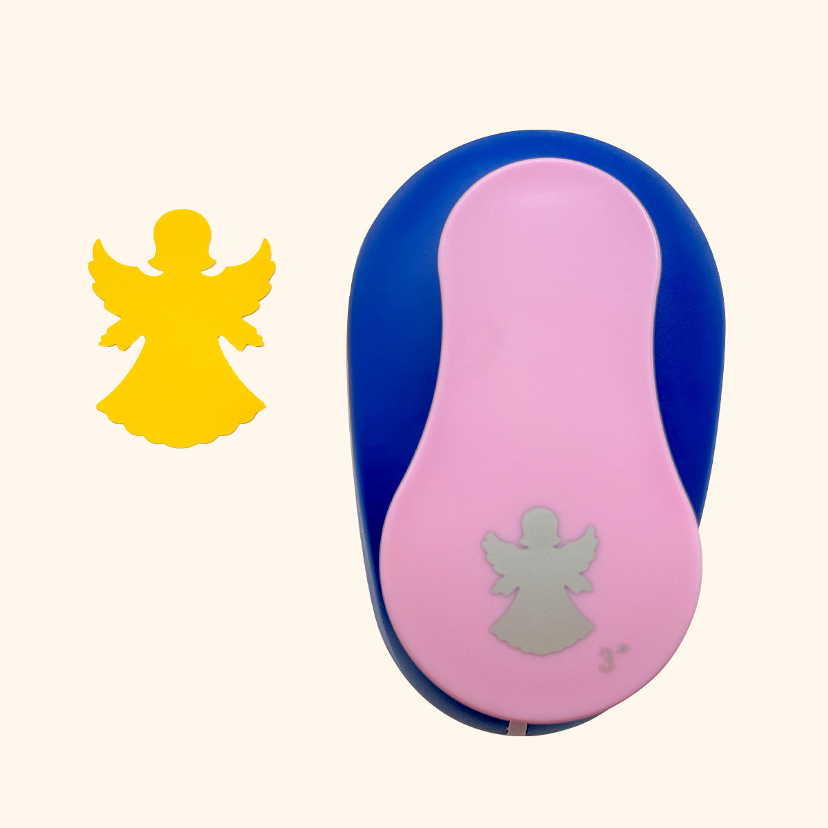 Dierkovač Anjel 7,5 cm