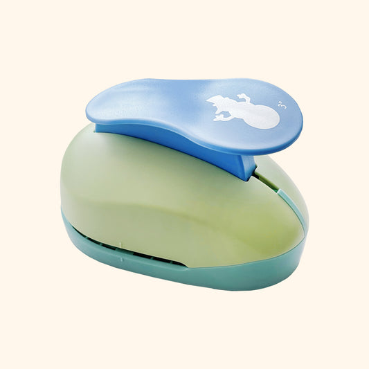 Dierkovač Snehuliak 7,5 cm