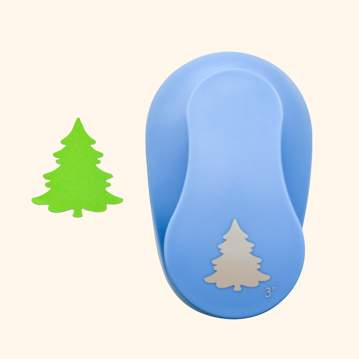 Dierkovač Stromček 7,5 cm