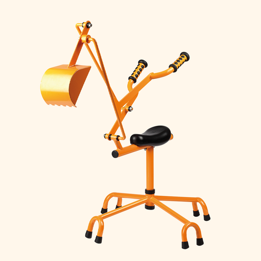 Digger - Bager Toptrike