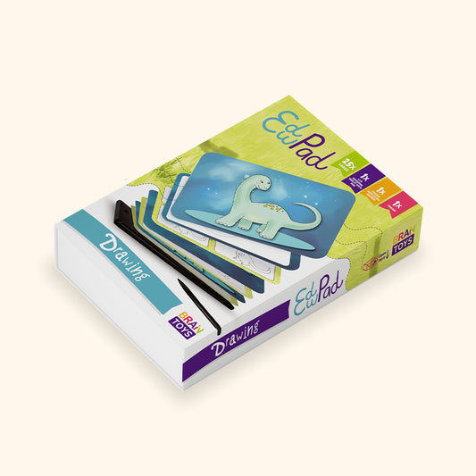 EduPad - Kreslenie