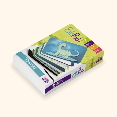 EduPad - Kreslenie