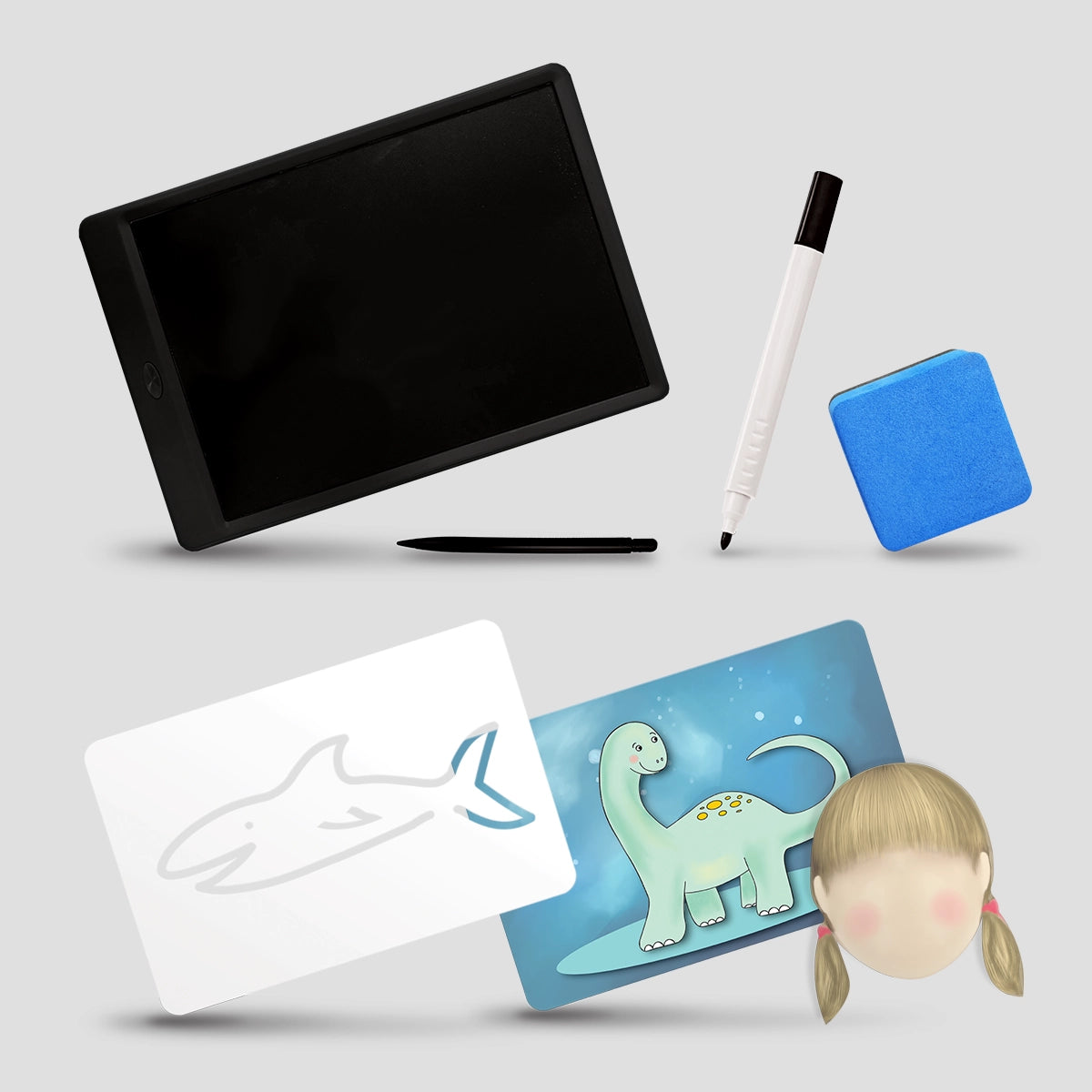 EduPad - Kreslenie