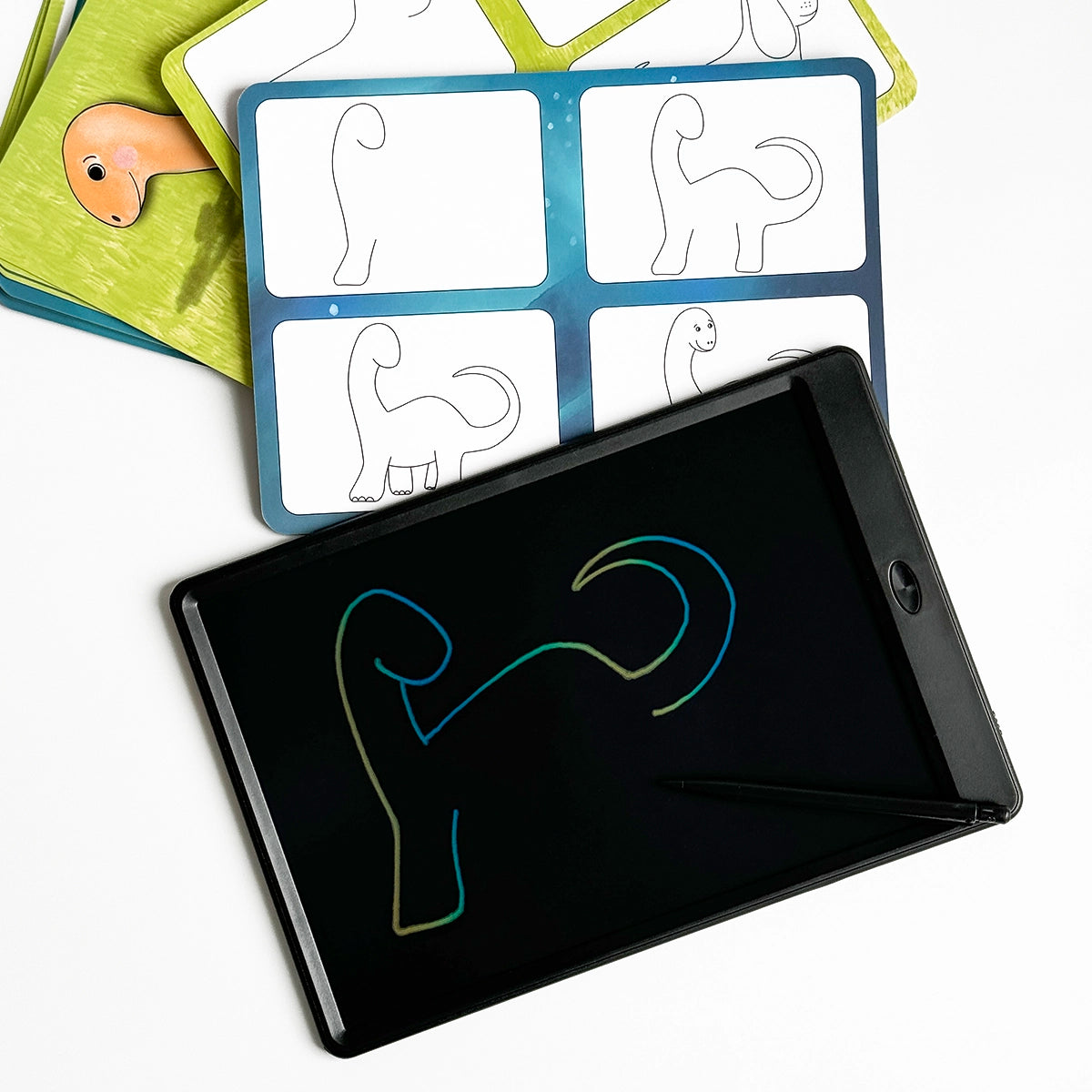 EduPad - Kreslenie