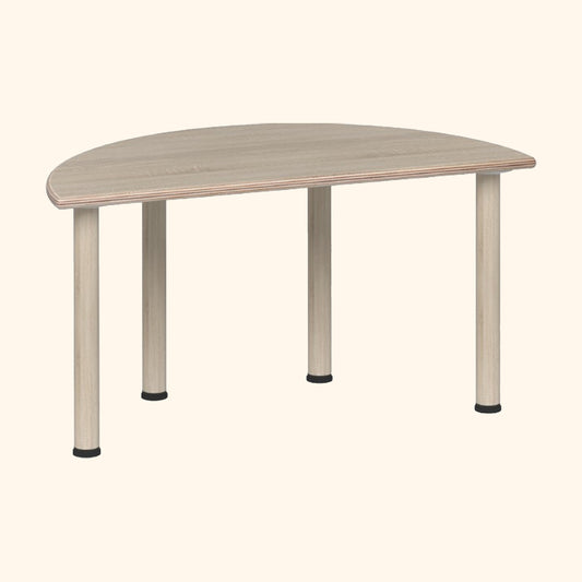 Emmanuele 2W Top 120x60 / stôl