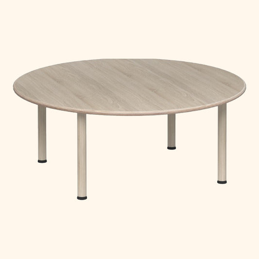 Emmanuele 3W Top 120x120/ stôl