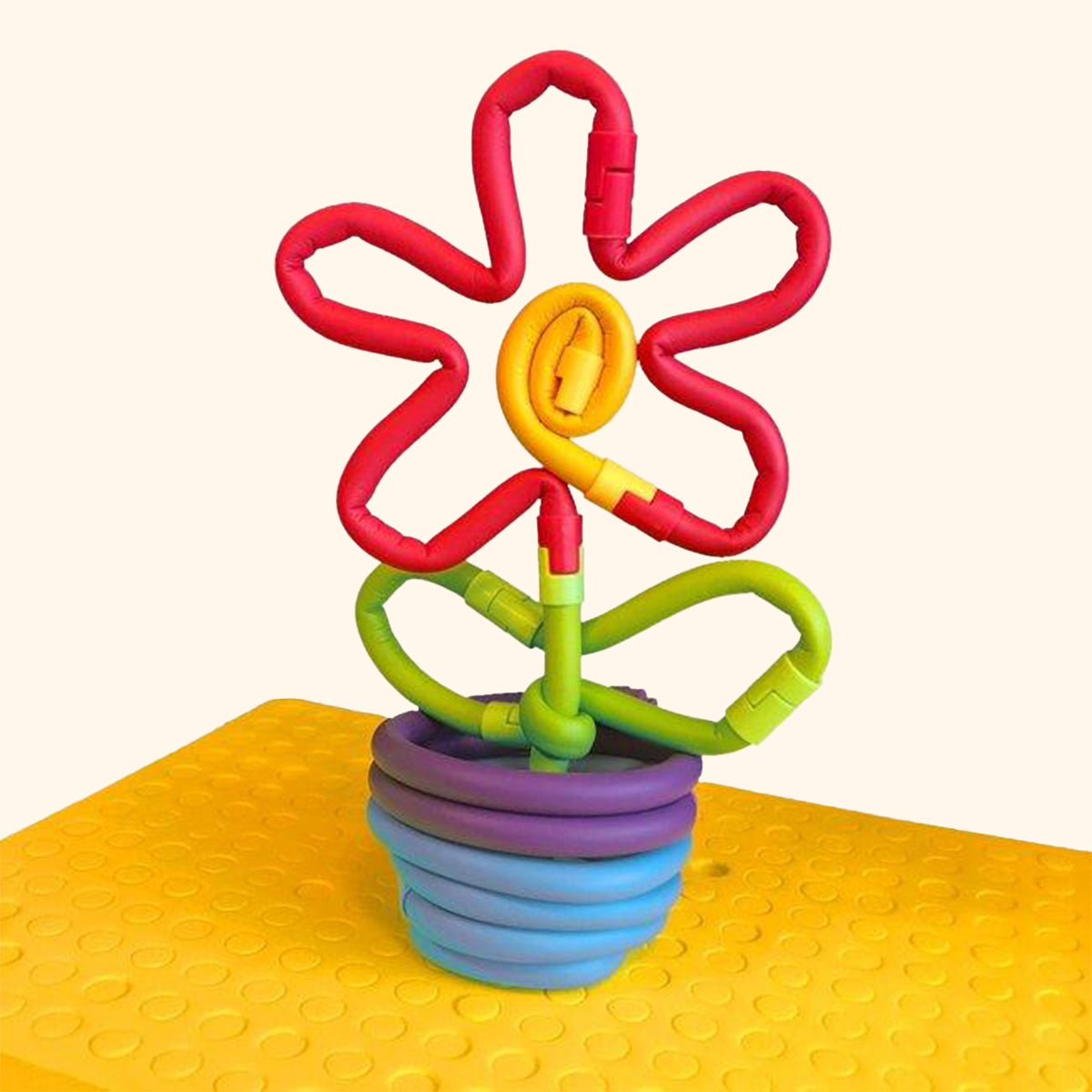 Flexi stavebnica 150 ks