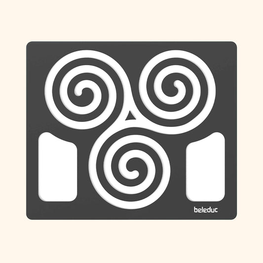 Gameboard „Mandala“ Topplay