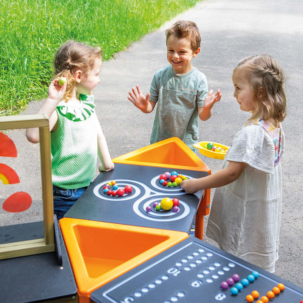 Gameboard „Mandala“ Topplay