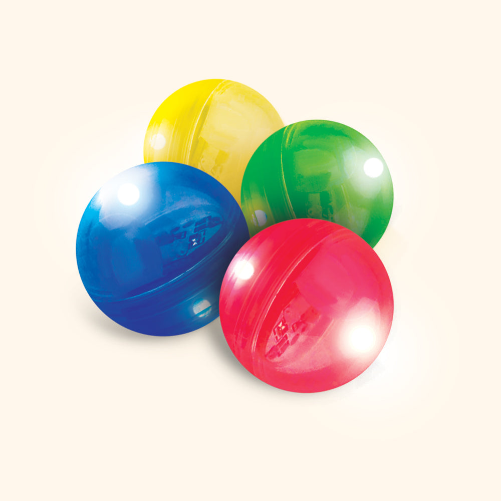 Spring Glow Set - Colormag 100 + svetielkujúce guličky