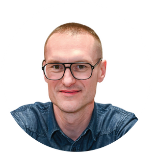 Alexander Hallo