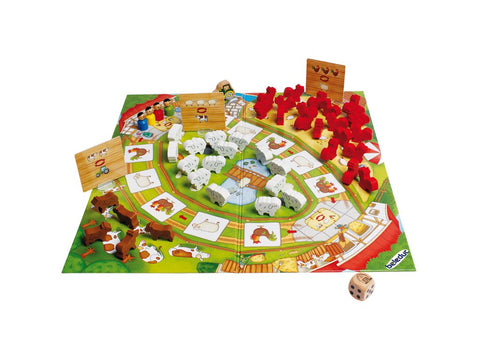 Happy Farm