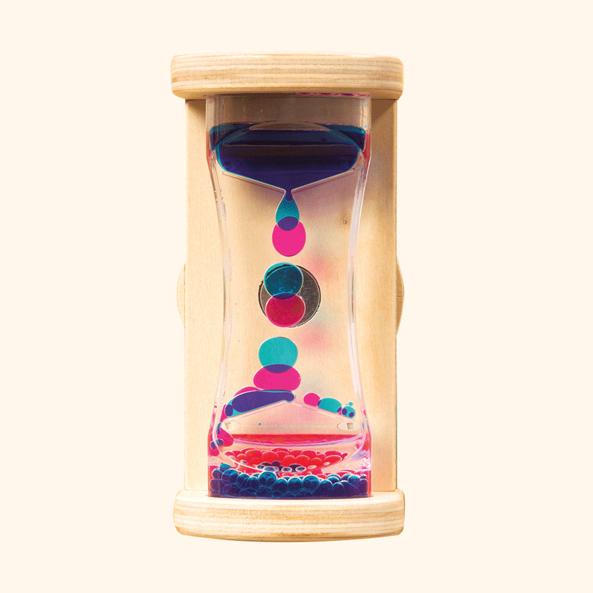 Plug it "Illusion Element"