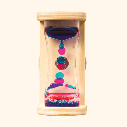 Plug it "Illusion Element"