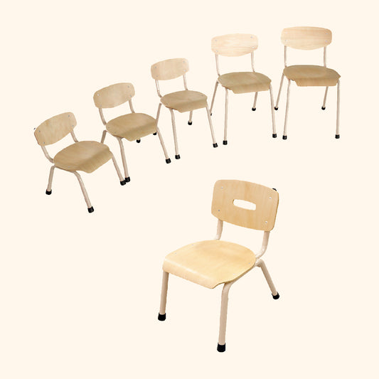 Kiga chair,46cm