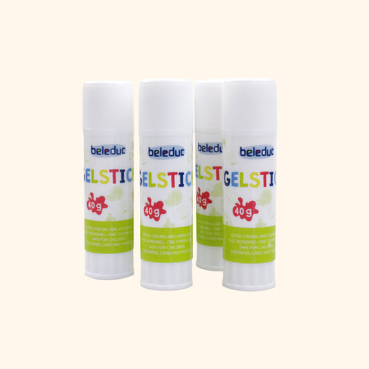 Tyčinkové lepidlo - 12 ks set