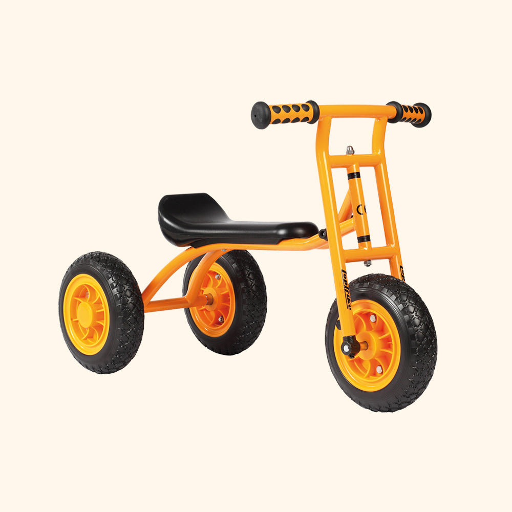 Little Drifter Toptrike